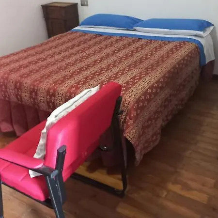 Casa Del Maestro Hotel Castel di Lama
