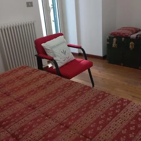 Casa vacanze Casa Del Maestro