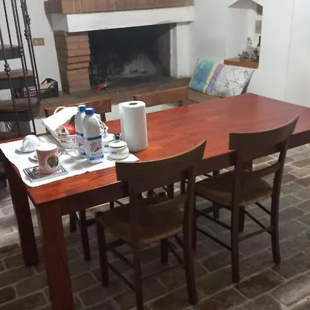 Casa Del Maestro *