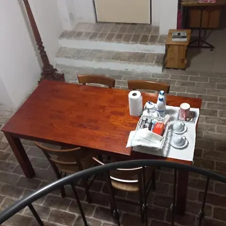 Casa Del Maestro Hotel Castel di Lama