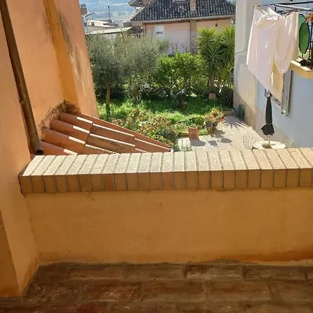 Casa Del Maestro