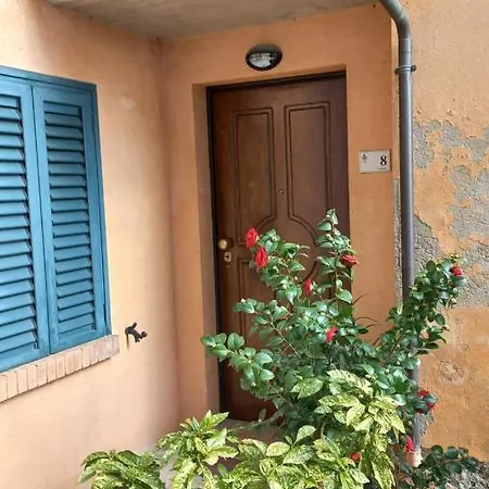 Casa vacanze Casa Del Maestro