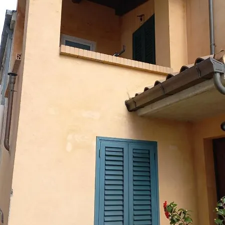 Casa Del Maestro Casa vacanze