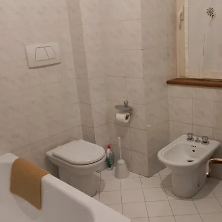 Casa Del Maestro Hotel Castel di Lama