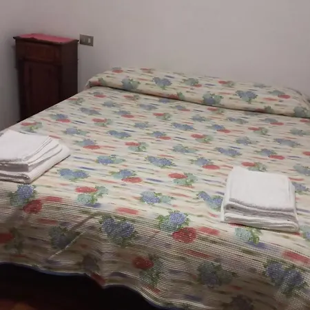 Casa Del Maestro Casa vacanze *
