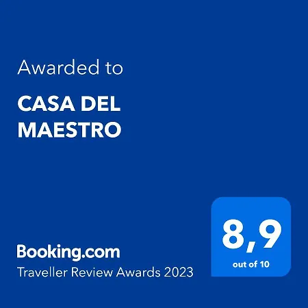 Casa vacanze Casa Del Maestro Castel di Lama